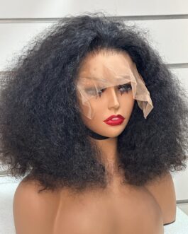 MALIKA – Perruque Afro