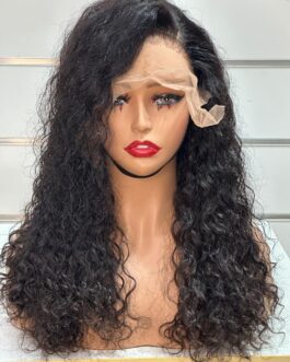 NAYA – Boucles Mouillées