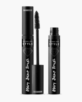 Duo Mascara volume effet Purstyl