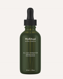 Solution protectrice Visage MyRitual